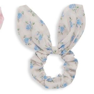 LOVESHACKFANCY SCRUNCHIE SINGLE